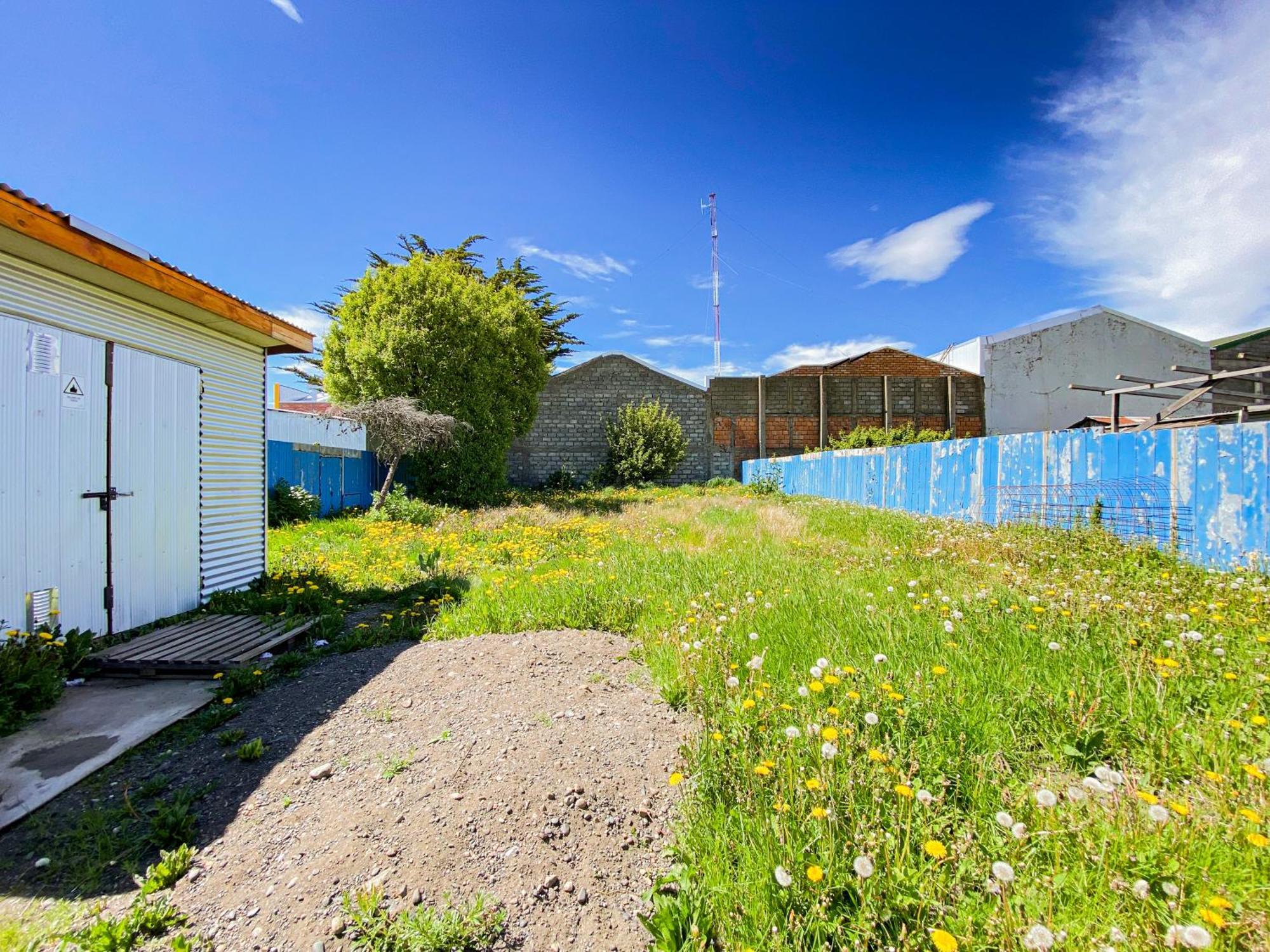 Hostal Reymer Patagonia Пуэрто-Наталес Экстерьер фото