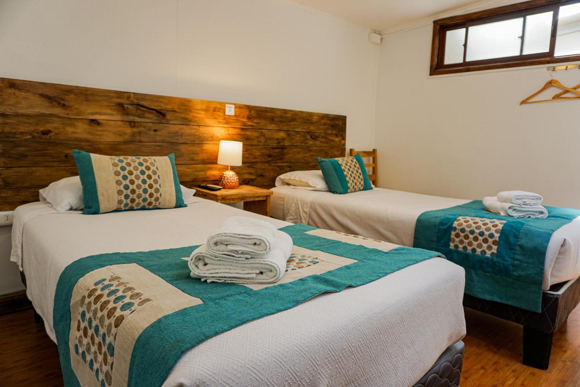 Hostal Reymer Patagonia Пуэрто-Наталес Экстерьер фото